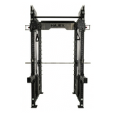 HAJEX Smith Machine X4 with integrated weight stacks