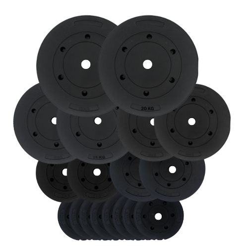 1056lb pvc plates