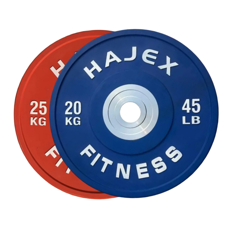 HAJEX Weight Plate Sets