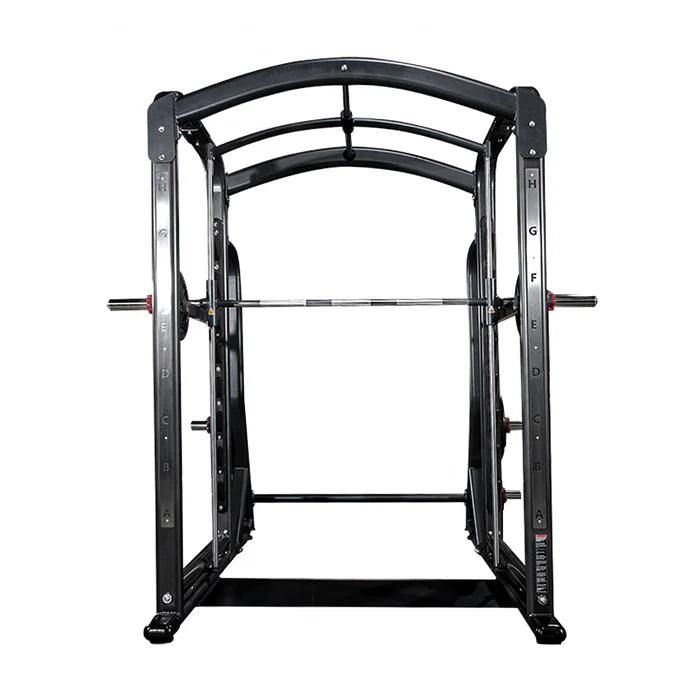 Multi-Function 3D Power Rack AL-3069