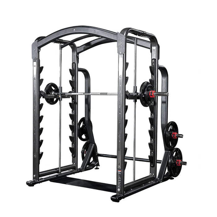 Multi-Function 3D Power Rack AL-3069