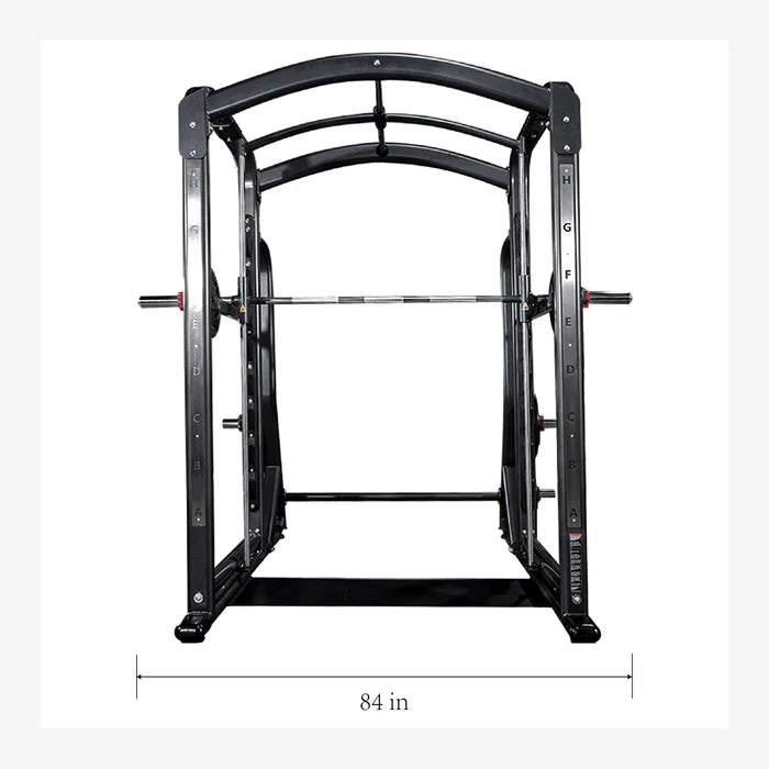 Multi-Function 3D Power Rack AL-3069