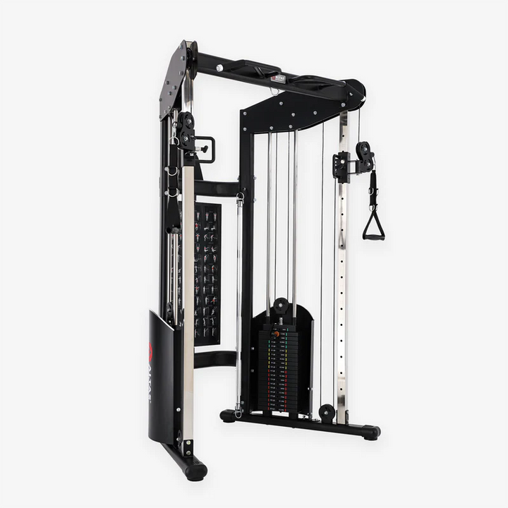 Altas Strength Function Trainer With 180kg Weight Stack AL-3073