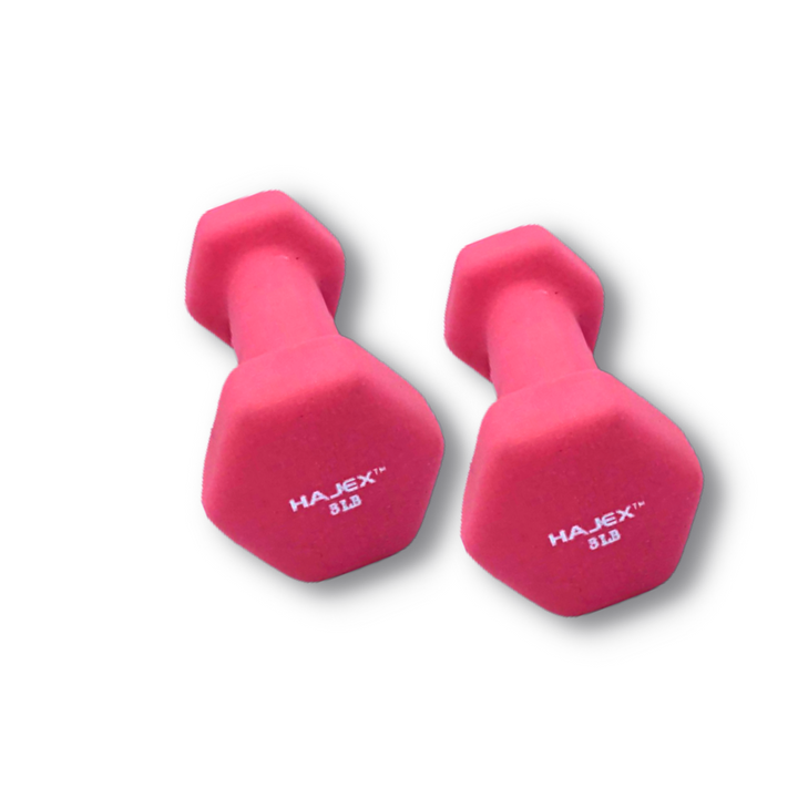 3lb dumbbell