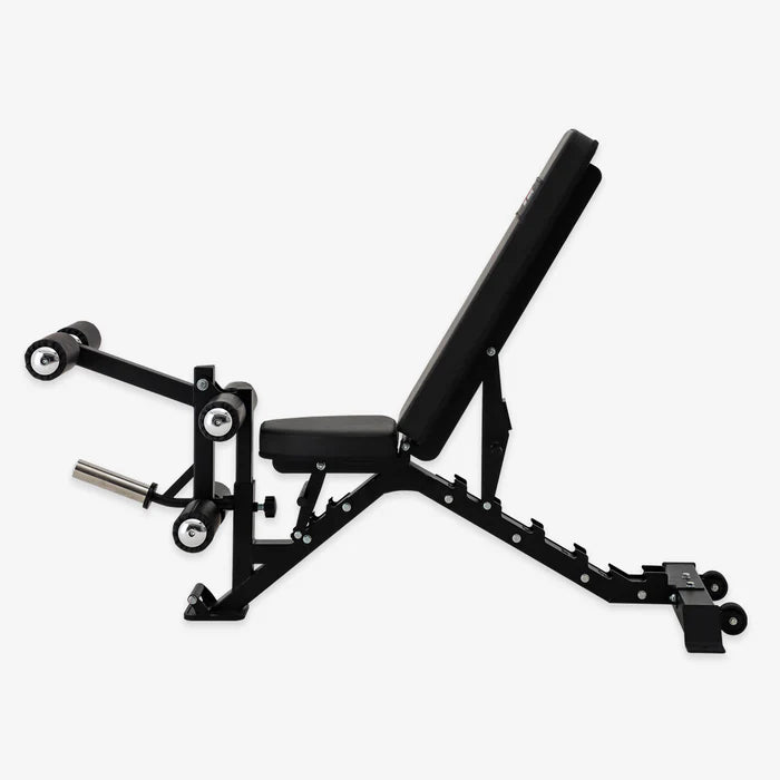 Altas Strength Home Gym Equipment Multi-functional Bench AL-4026