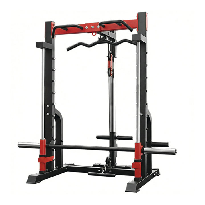HAJEX Smith Machine Z Series - Model Z1