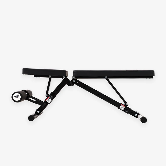 Altas Strength Folding Adjustable Utility Bench AL-4015