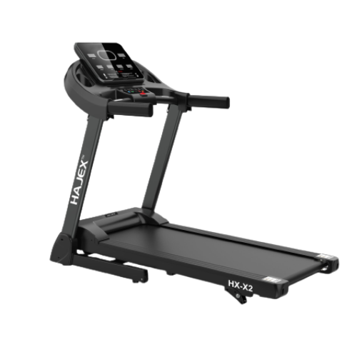Folding Treadmills – HAJEX - Main Image