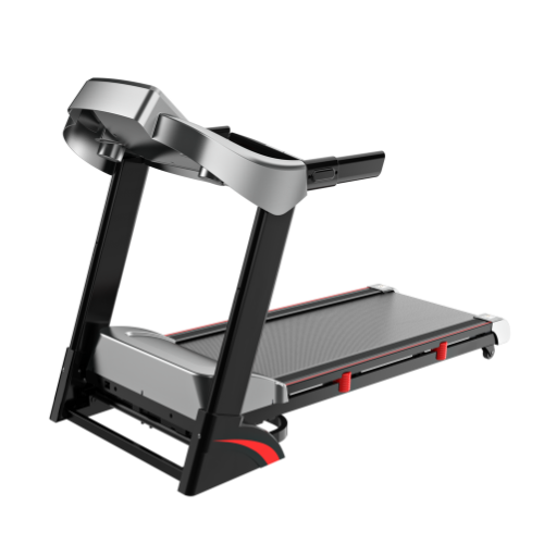 Folding Treadmill X3