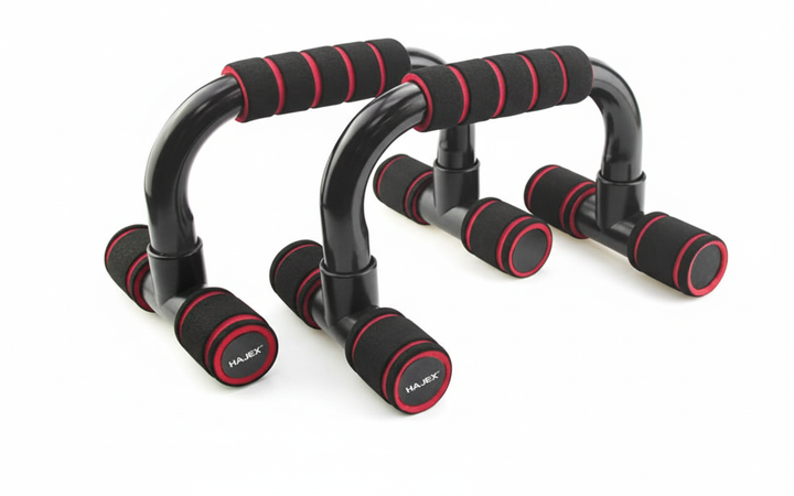 HAJEX Push Up Stand