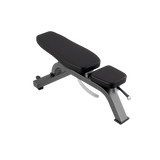 HAJEX HX-F39 commercial adjustable incline workout bench