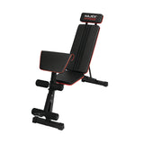 HAJEX X4 adjustable fitness bench