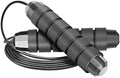 HAJEX adjustable jump rope with PVC-coated steel wire