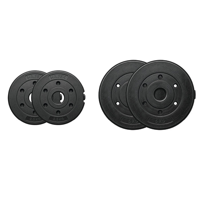 HAJEX Weight Plate Sets