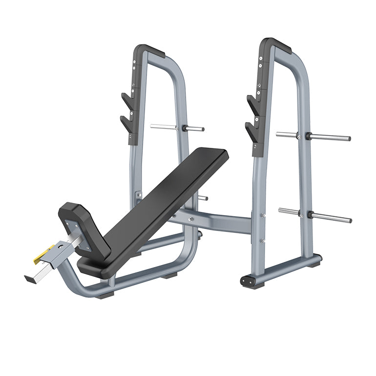 Pro Olympic Incline Bench FF42