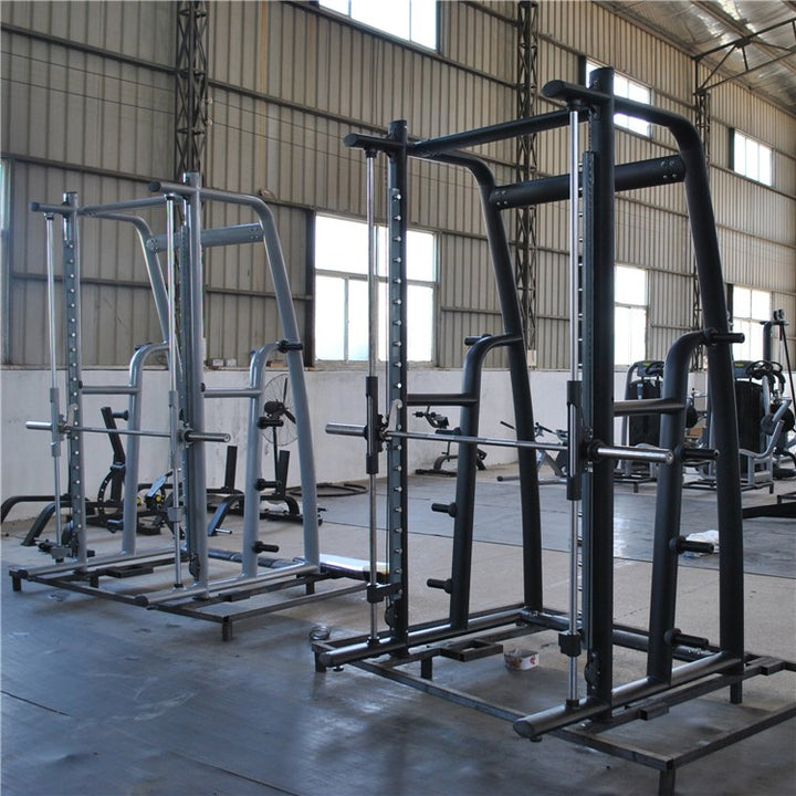 Smith Machines Other