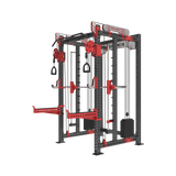 HAJEX Smith Machine X3