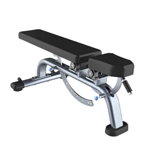 adjustable exercise bench
