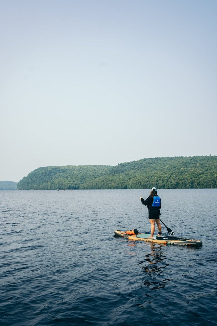 Athabasca 11' - Inflatable Paddleboard