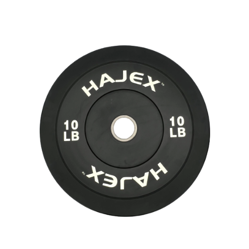 bumper plate 10lb s