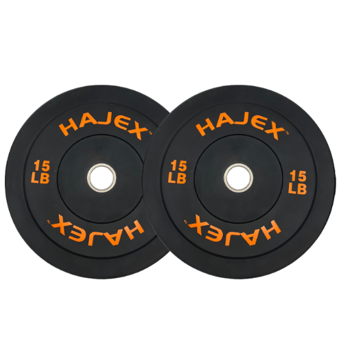 bumper plate 15lb p