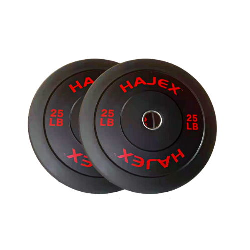 bumper plates 25lb