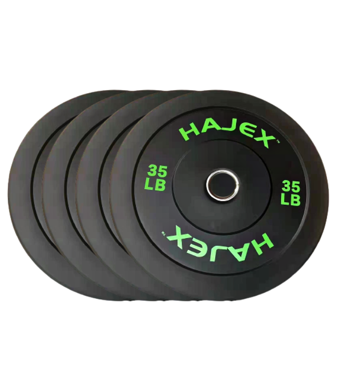 HAJEX Weight Plate Sets