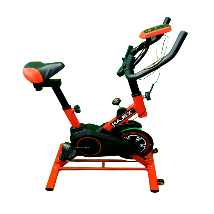 Adjustable Exercise Bike B1 – HAJEX Adjustable Exercise Bike B1 – HAJEX