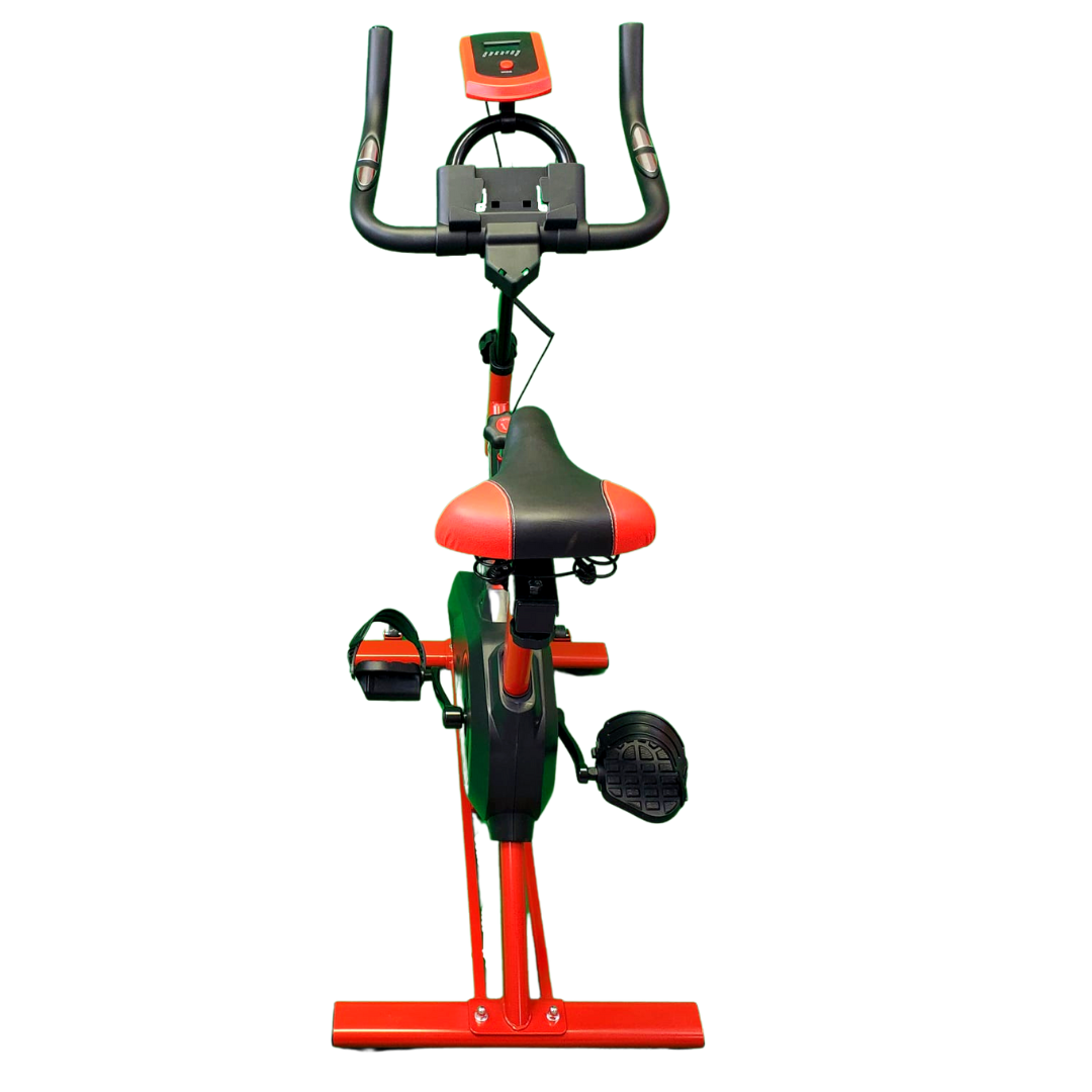 Adjustable Exercise Bike B1 – HAJEX Adjustable Exercise Bike B1 – HAJEX