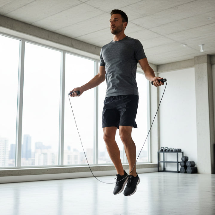 Jump Rope