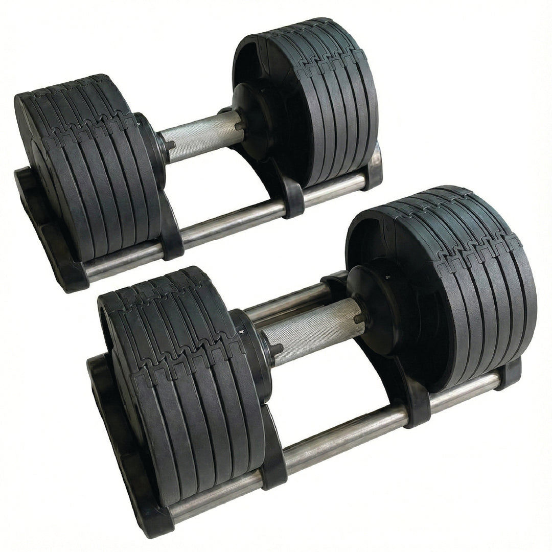 NUO Style Adjustable Dumbbell