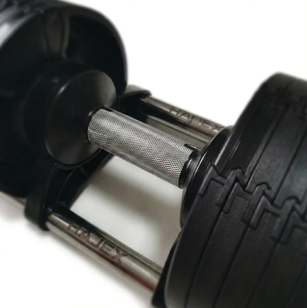 NUO Style Adjustable Dumbbell