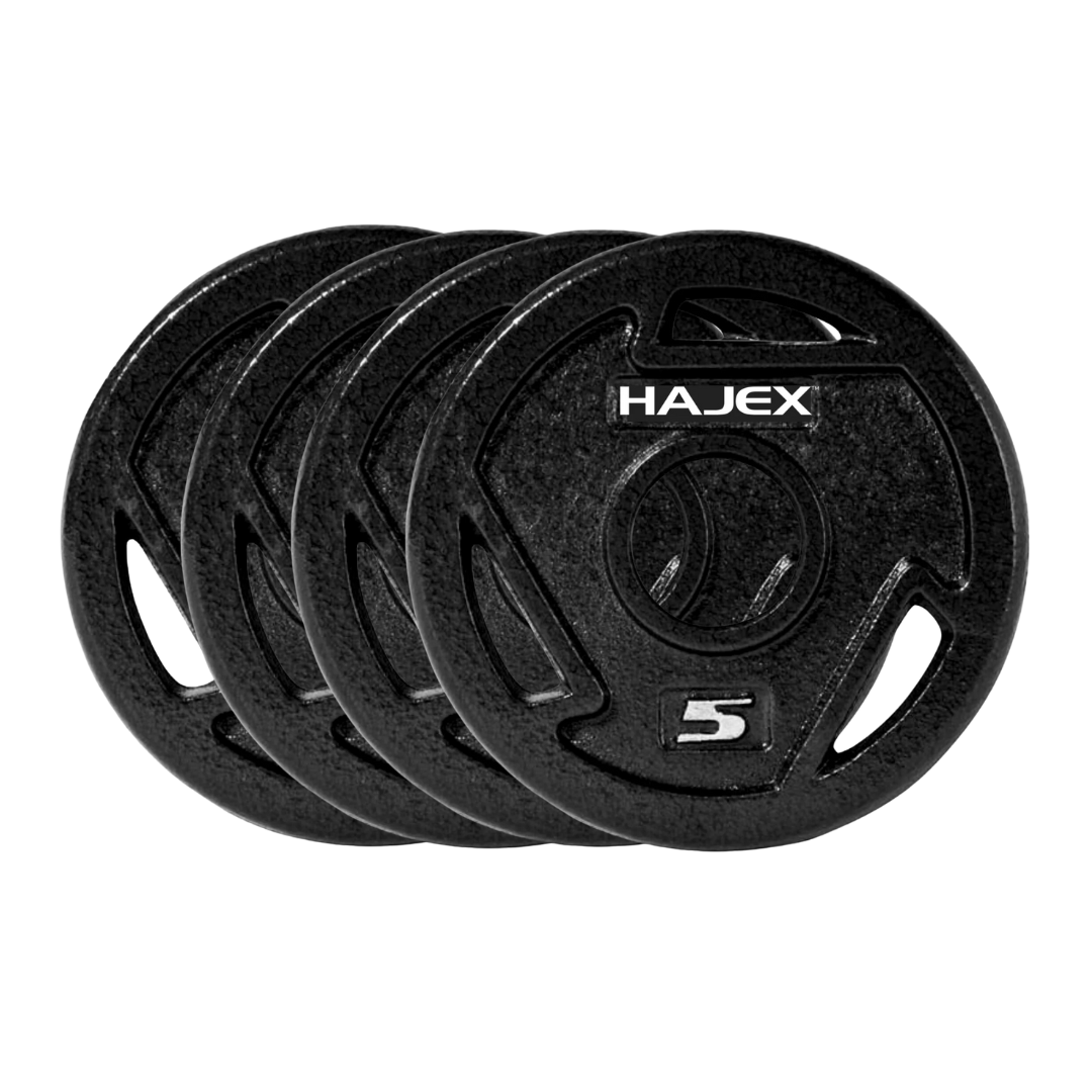 HAJEX Weight Plate Sets