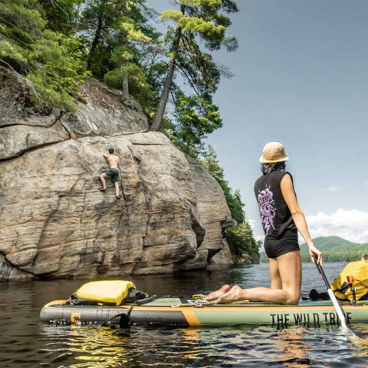 Sequoia 11' - Inflatable Paddleboard