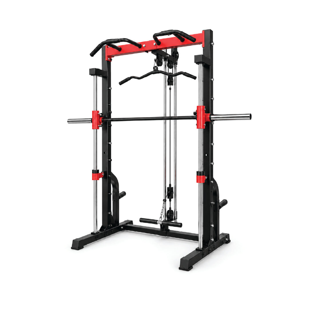 HAJEX Smith Machine Z Series - Model Z1