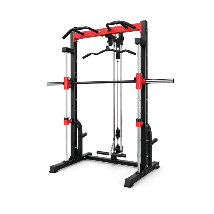 HAJEX Smith Machine Z Series - Model Z1