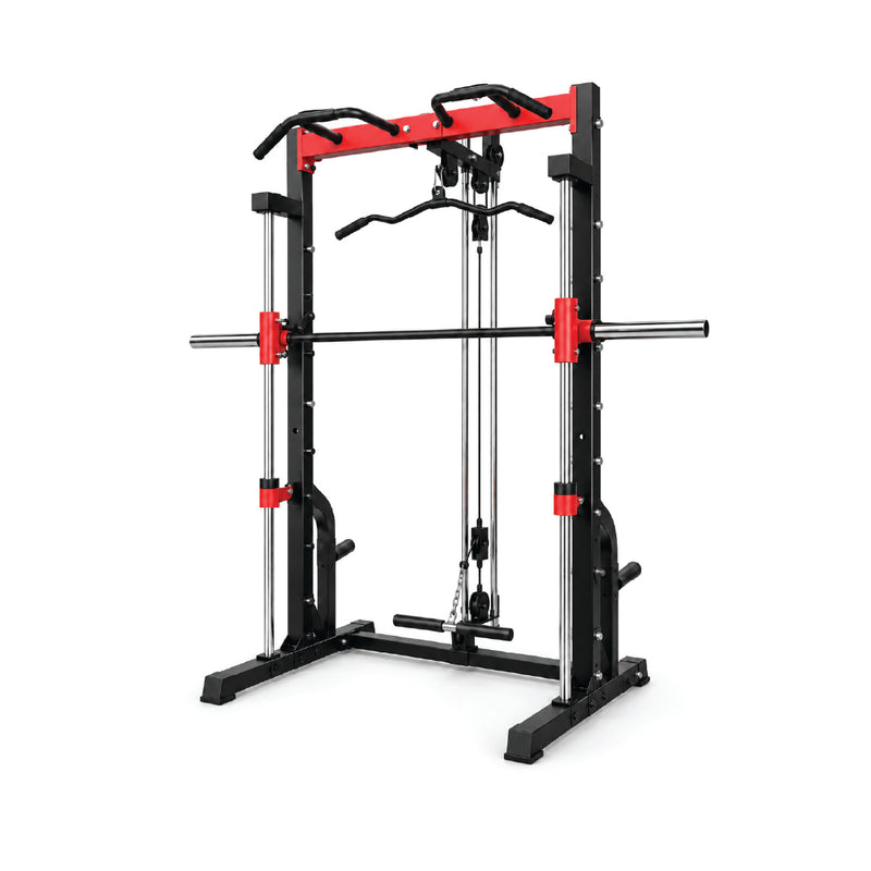 HAJEX Smith Machine Z Series - Model Z1