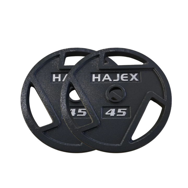 HAJEX Weight Plate Sets